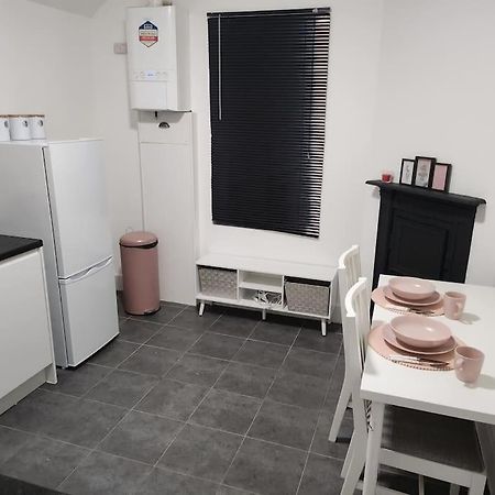 Nice Cosy Flat. Walking Distance To City Nottingham Exterior photo