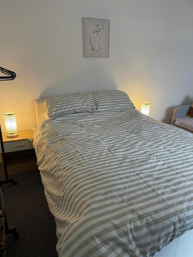 Nice Cosy Flat. Walking Distance To City Nottingham Exterior photo